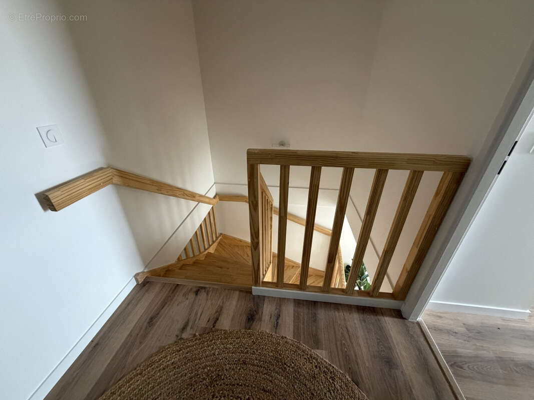 Appartement à MERIGNAC