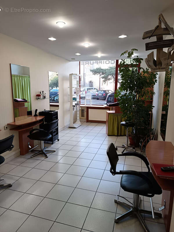 Commerce à LE HAVRE