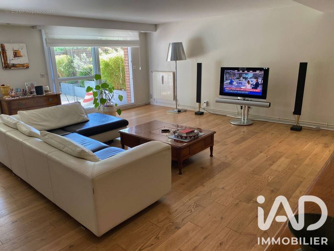 Photo 1 - Appartement à LENS