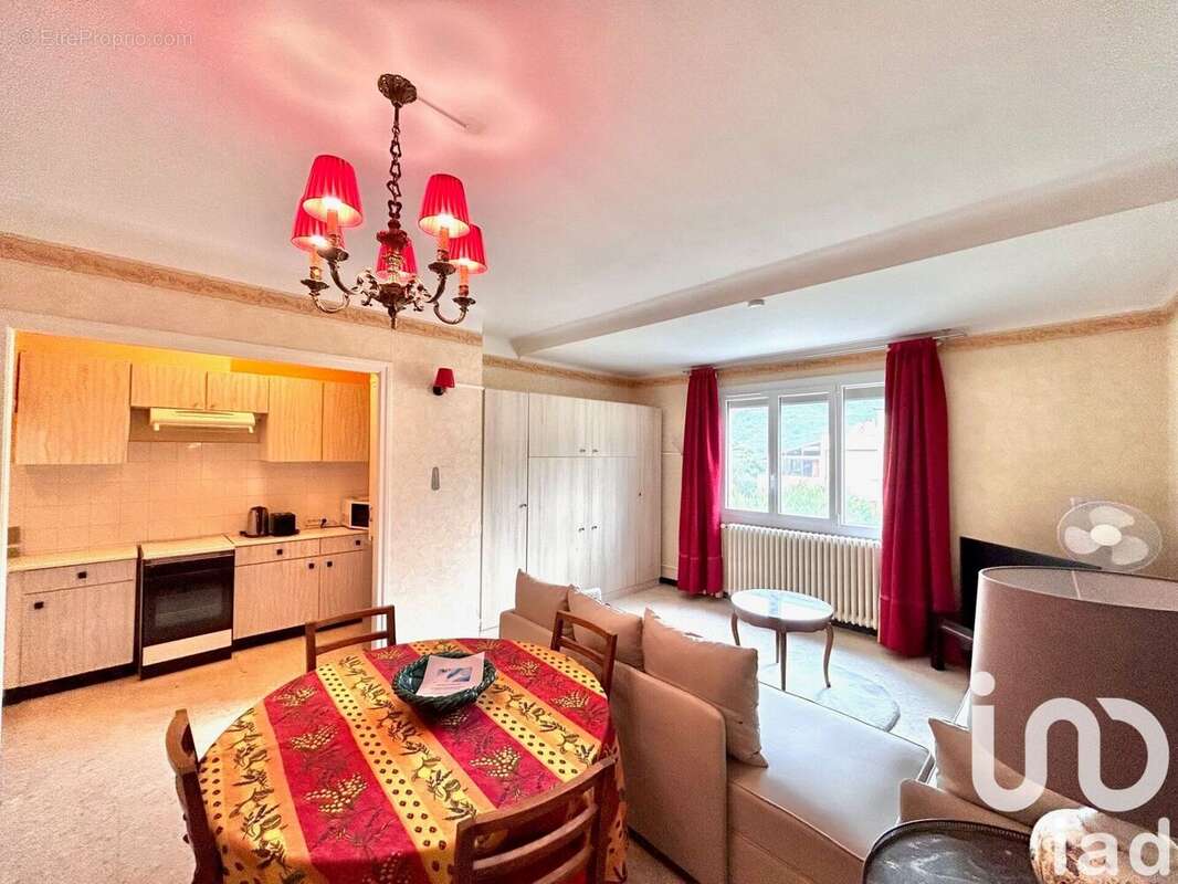 Photo 3 - Appartement à AMELIE-LES-BAINS-PALALDA