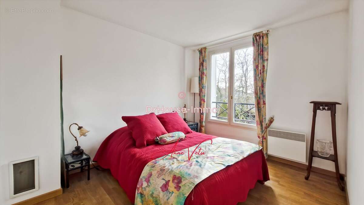 Maison à ACHERES