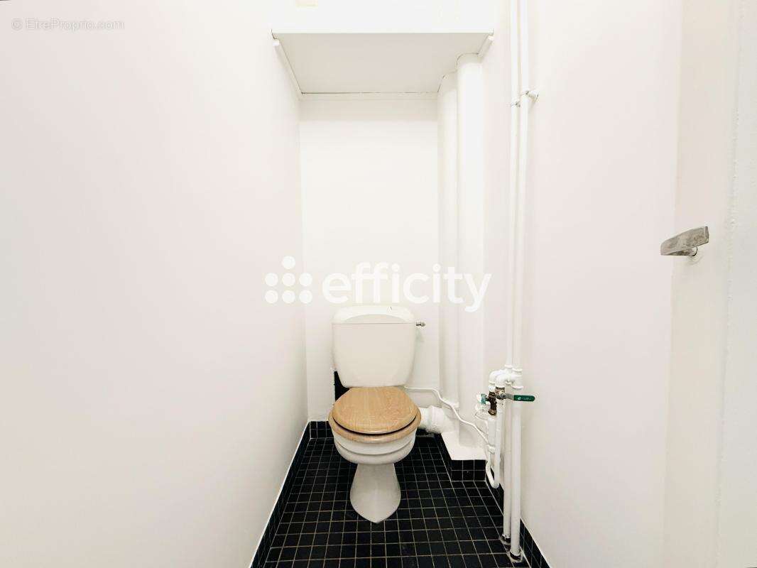 Appartement - photo 14