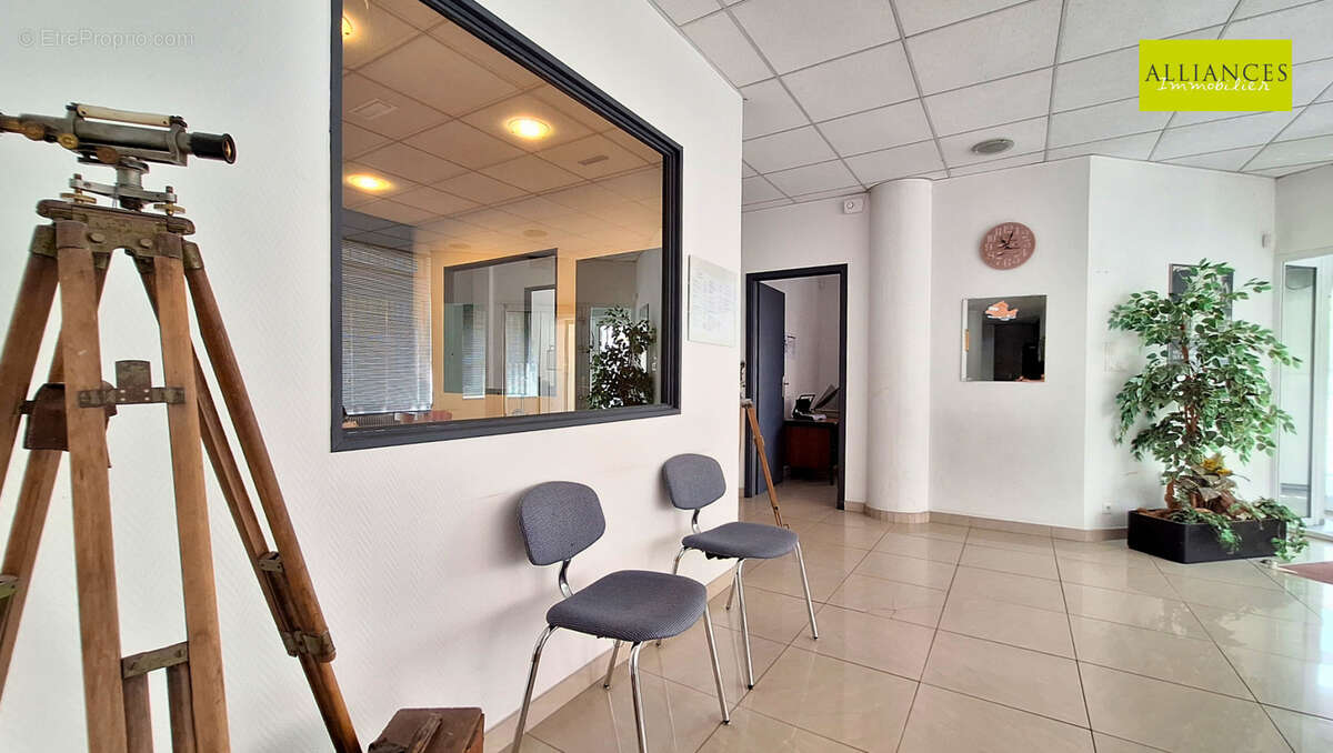 Local commercial de 238m2 à Guebwiller Centre - photo 5