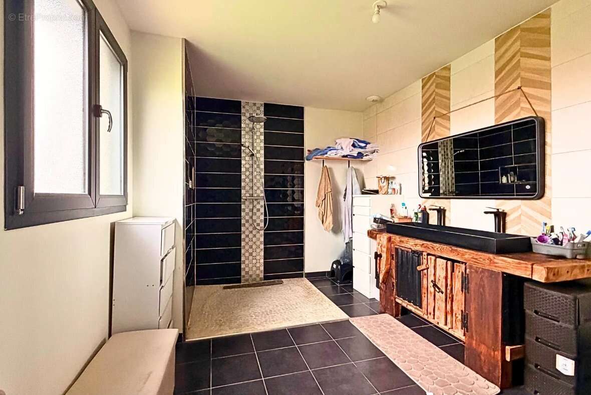 Maison à AUBERCHICOURT