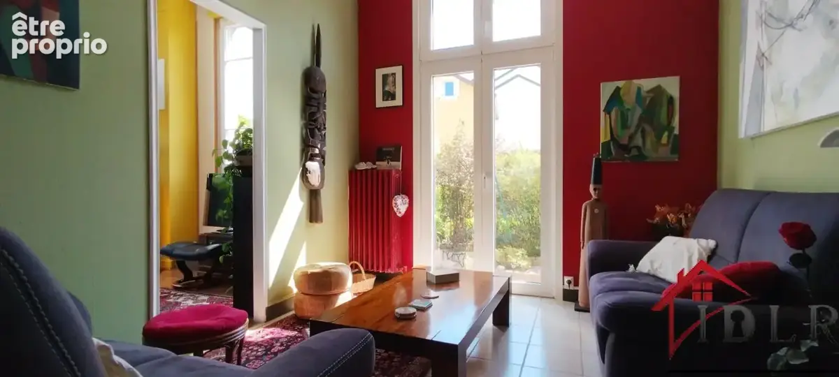 Magnifique maison, sept pièces, 166 mètres carrés habitables - photo 5