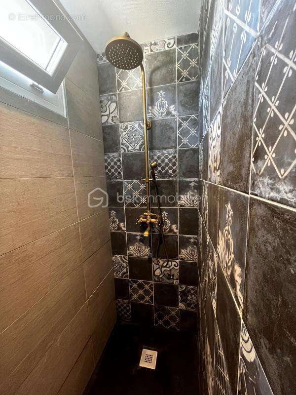 Grand T2 proche centre ville - photo 8