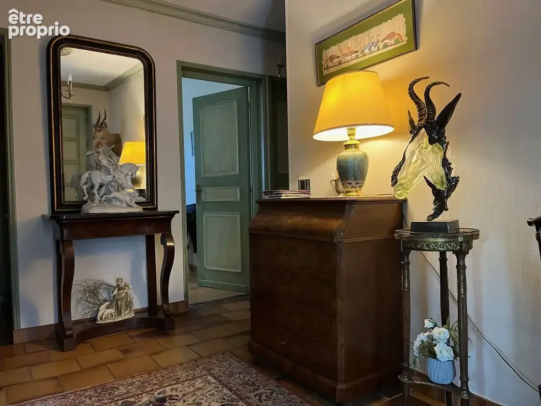 Maison 9 pièces 179 m² à vendre à Lompret (59840) - photo 4