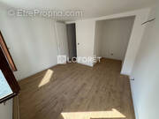 Maison à BEAUMONT-SUR-OISE