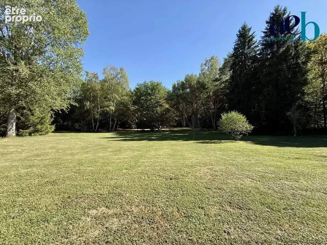 Propriété 275m² 4/5 chambres avec Parc et Dépendance - photo 30