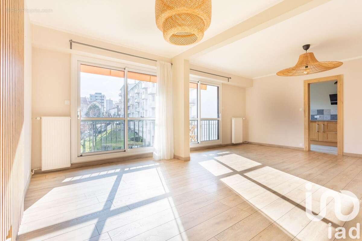 Photo 5 - Appartement à CLERMONT-FERRAND