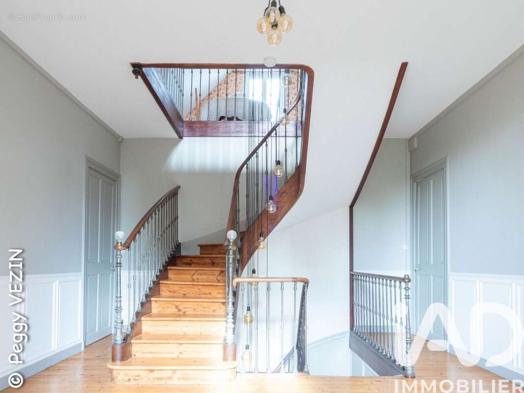 Photo 8 - Maison à LA ROCHELLE