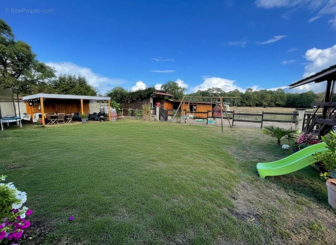 Photo 6 - Maison à LISTRAC-MEDOC