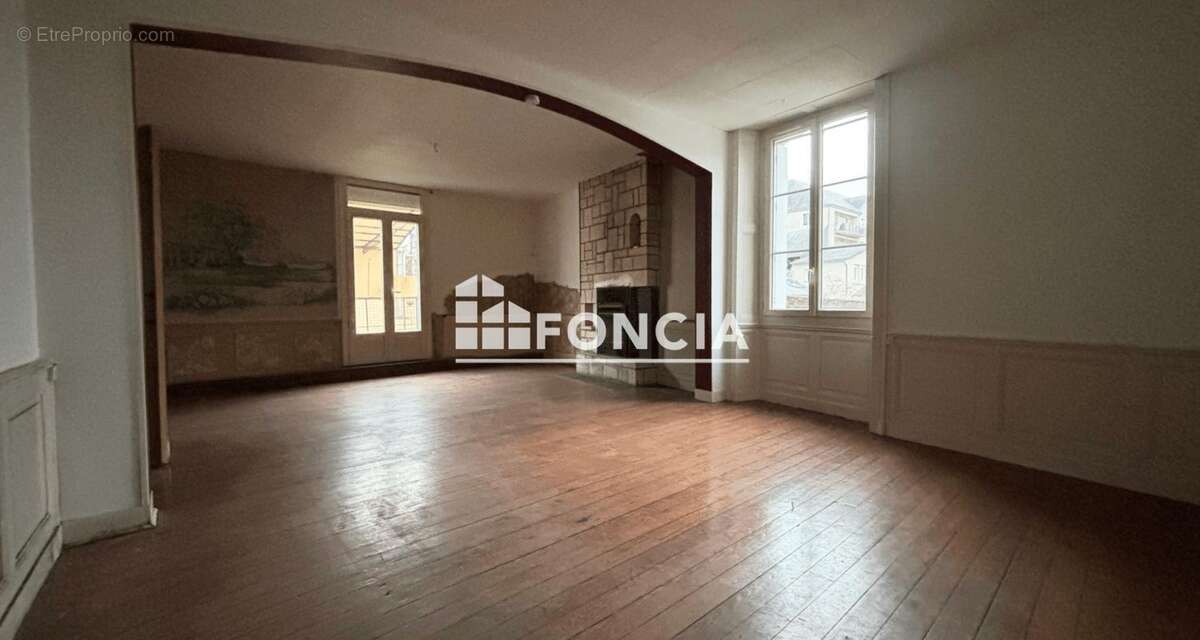 Appartement à LAVAL