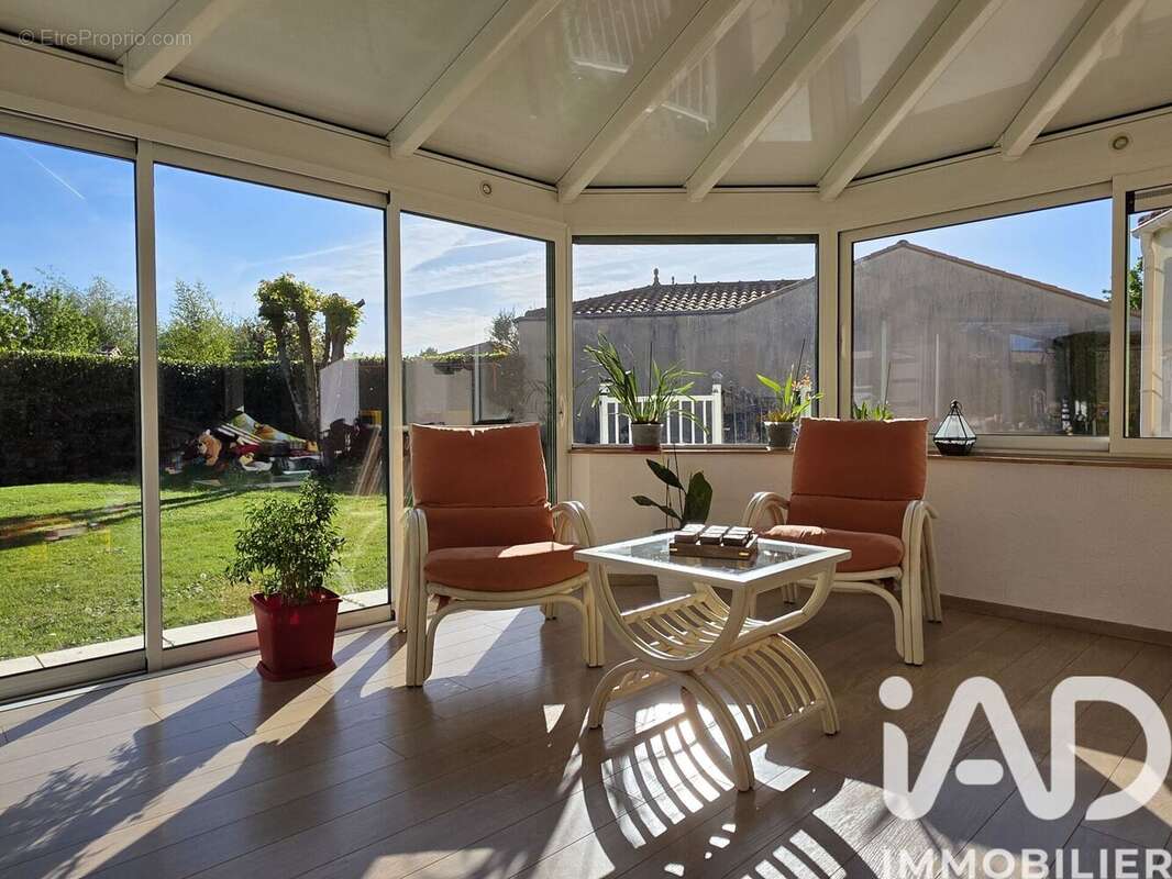 Photo 3 - Maison à LES SORINIERES