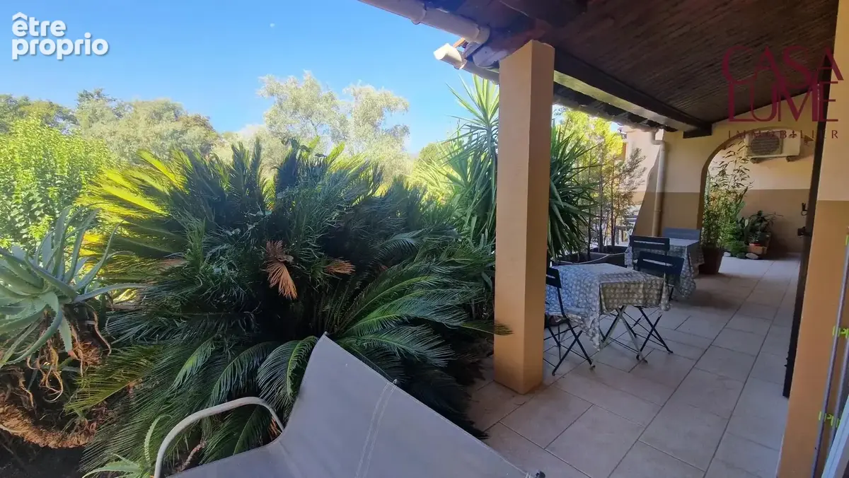 Villa F6 + F2/3 avec piscine et 4200 m² de terrain - photo 20