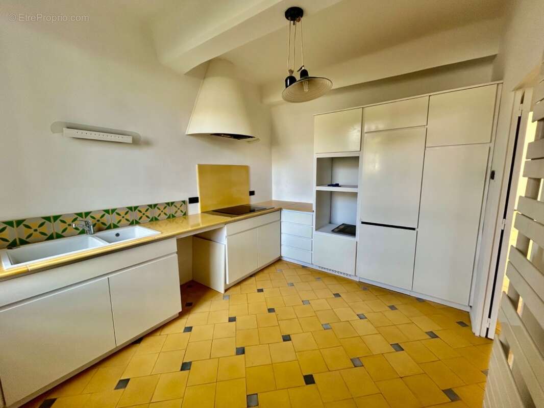 Appartement à DRAGUIGNAN