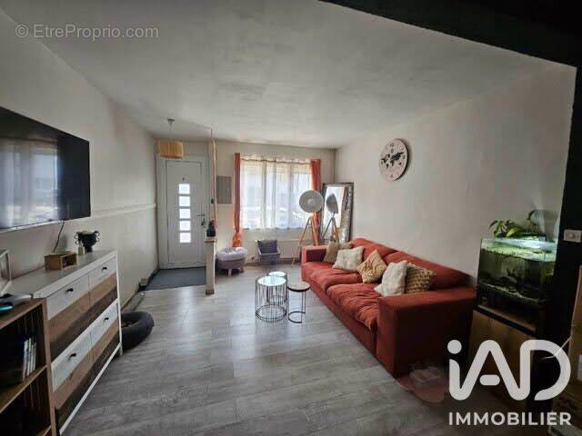 Photo 1 - Maison à CALAIS