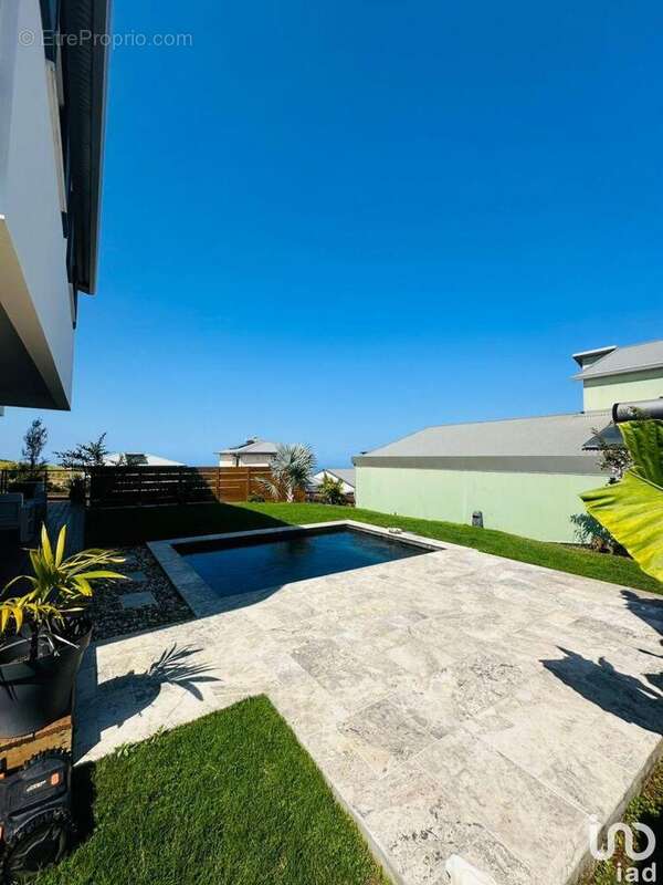 Photo 3 - Maison à SAINT-PAUL