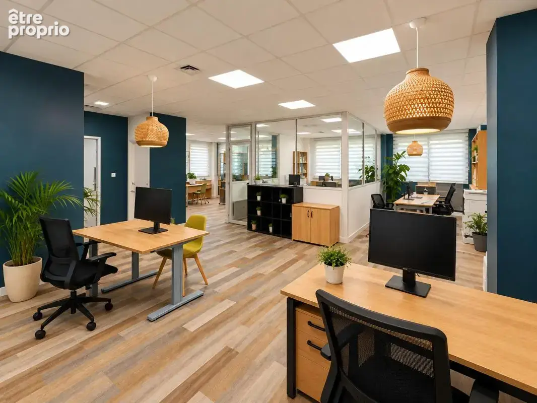 Photo Commerce à Paris-17e au prix de 1 224 000€