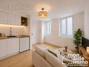 Appartement à MONT-DE-MARSAN
