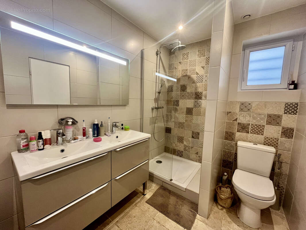 Maison à VILLEPREUX