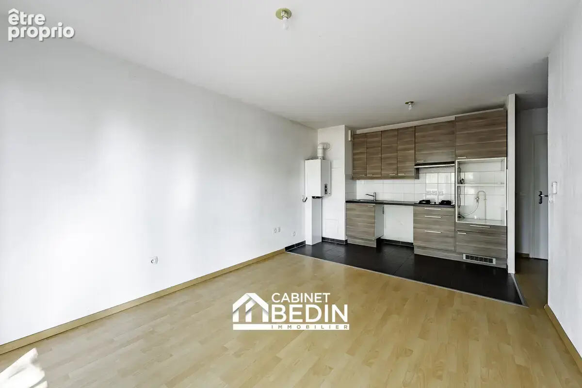 Appartement 3 pièces 57 m² à vendre à Le Haillan (33185) - photo 4