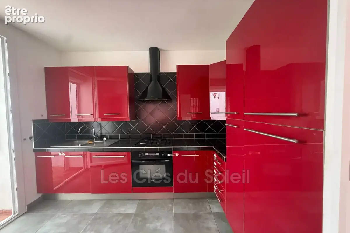 Maison 5 pièces 131 m² à vendre à Toulon (83200) - photo 3