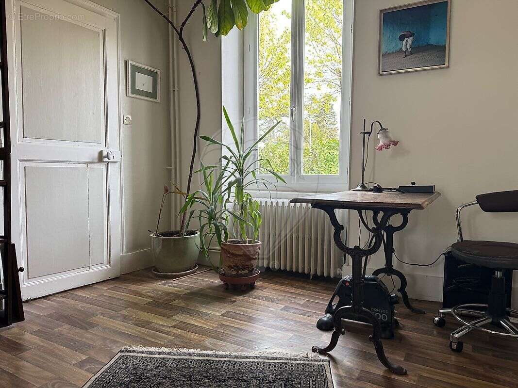 Maison à NEVERS