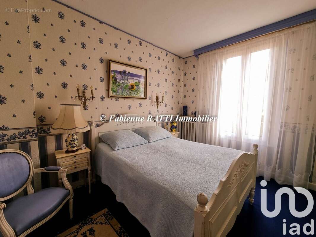 Photo 8 - Maison à CARRIERES-SUR-SEINE