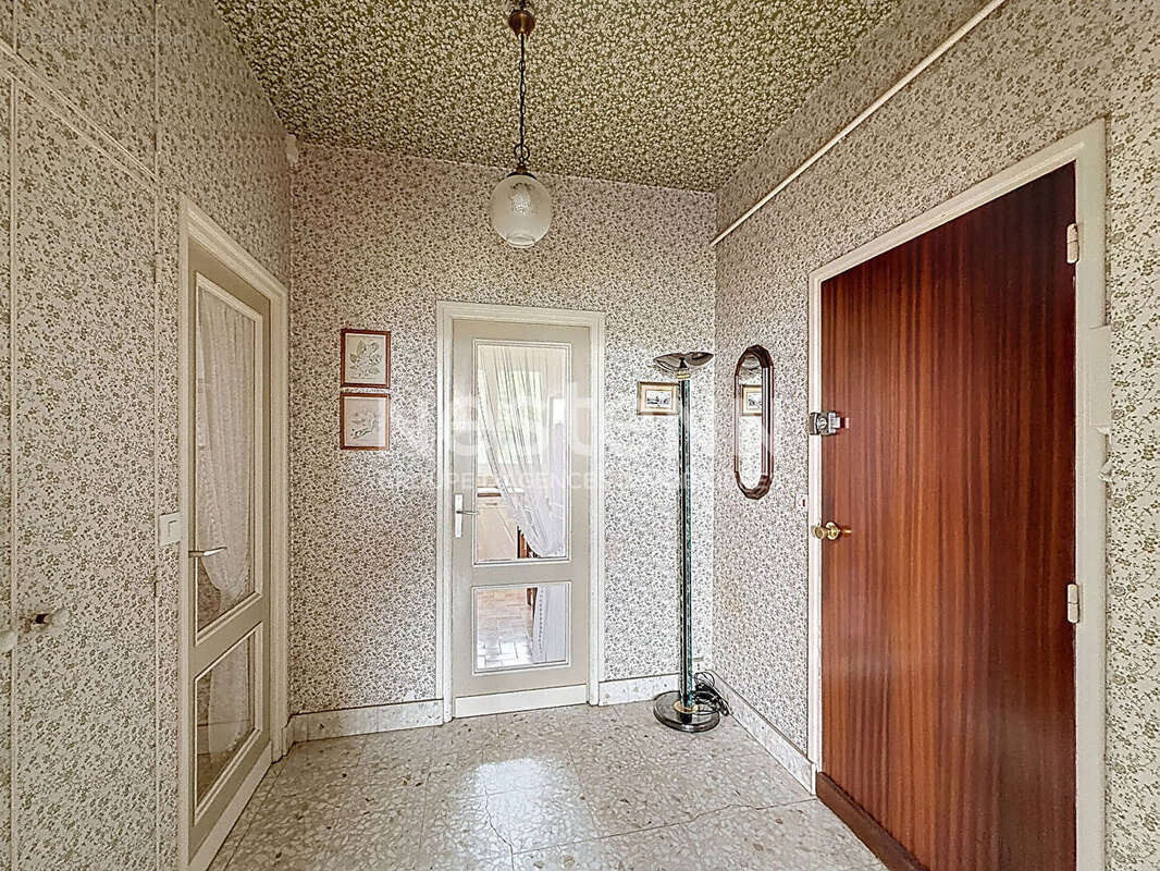 Appartement à BREST