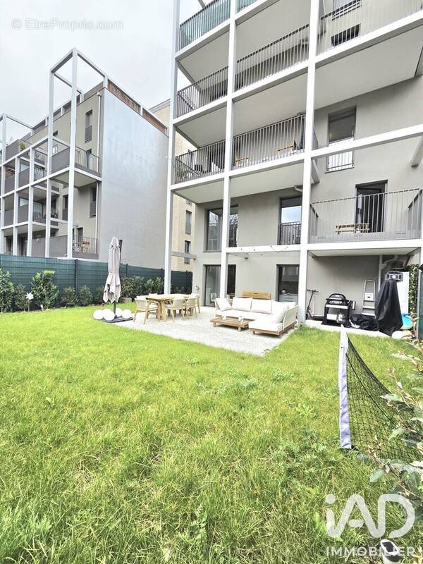Photo 1 - Appartement à RUEIL-MALMAISON