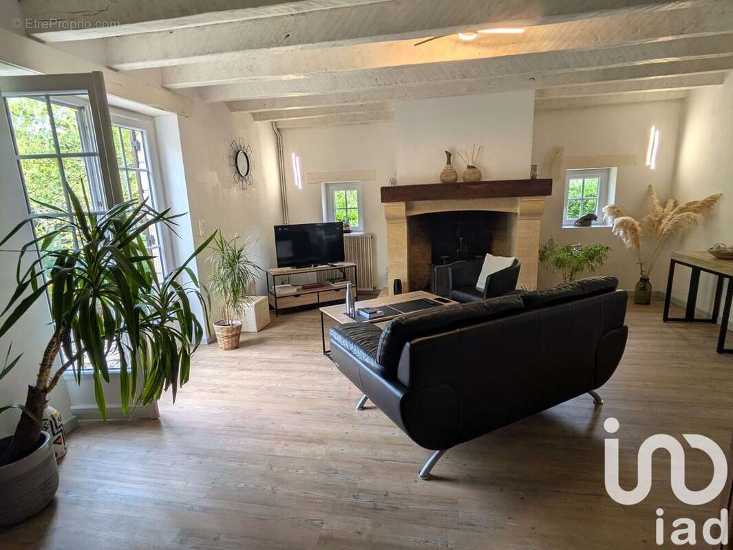 Photo 6 - Maison à LE BUGUE