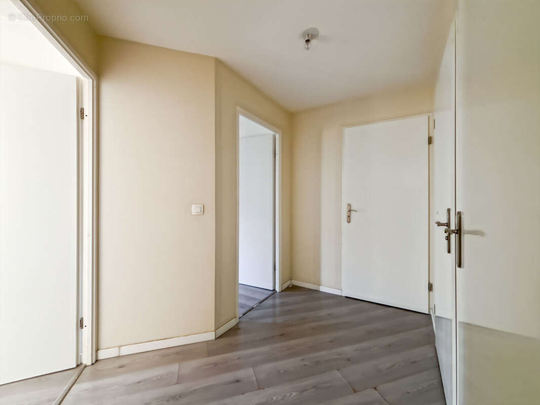 Appartement à MANTES-LA-JOLIE