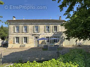 Maison à DARDENAC