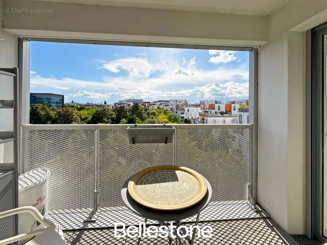 Appartement à MASSY