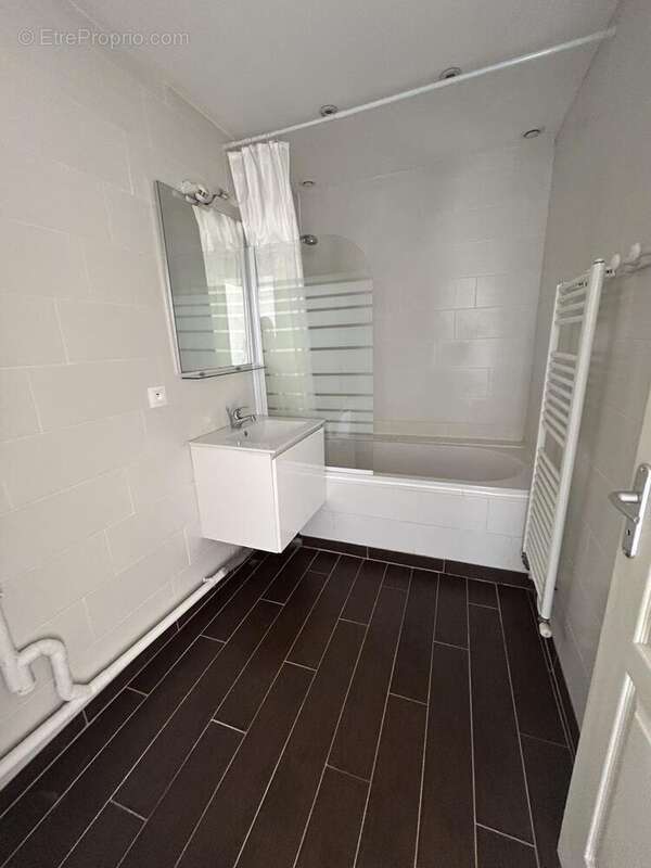 Appartement 68 m² à Boulogne-Sur-Mer  - photo 4