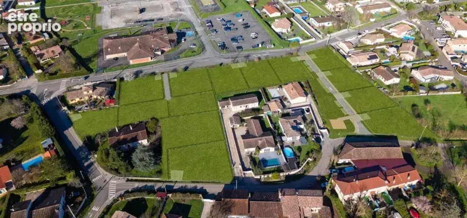 Photo Terrain à Labastidette au prix de 99 000€