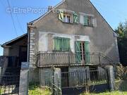 Maison à SAINCAIZE-MEAUCE