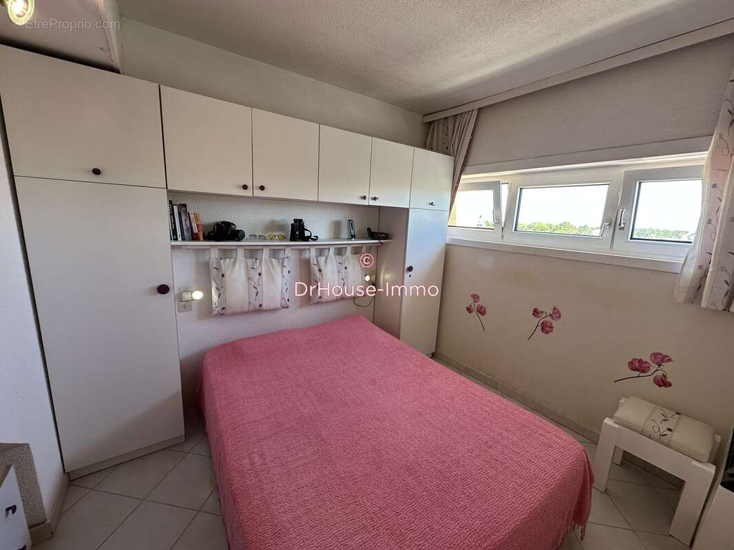 Appartement 3 pièces 41 m² à vendre à Agde (34300) - photo 13