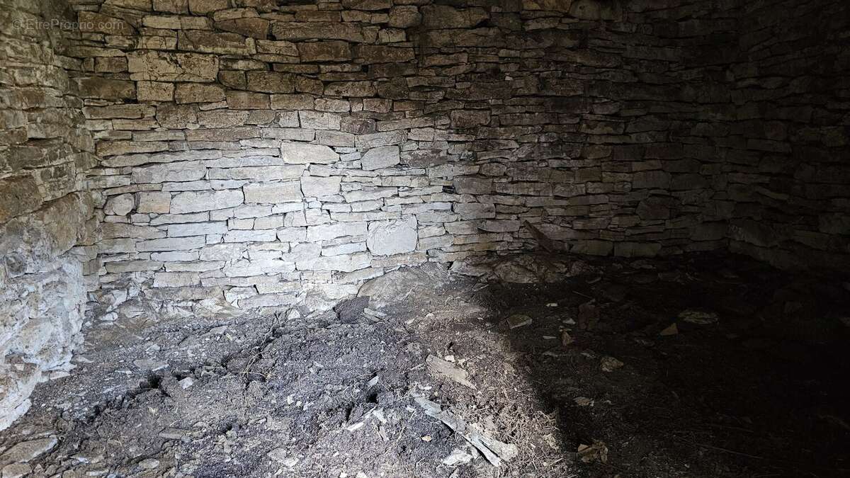 Maison en pierre avec dépendance sur le causse - photo 6
