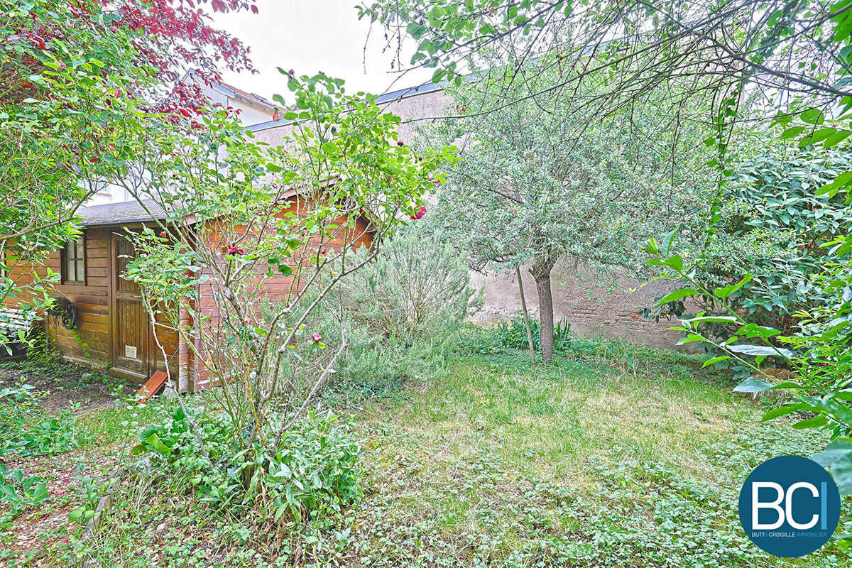 SAINT-MAX - Maison 5 pièces - 120 m² - photo 11