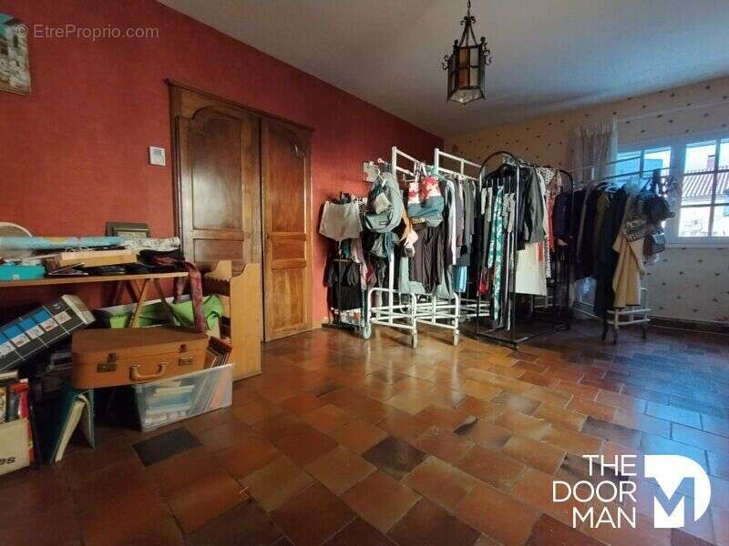 Maison à SAINT-MAIXANT