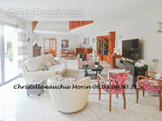 Maison à SAINT-LYPHARD