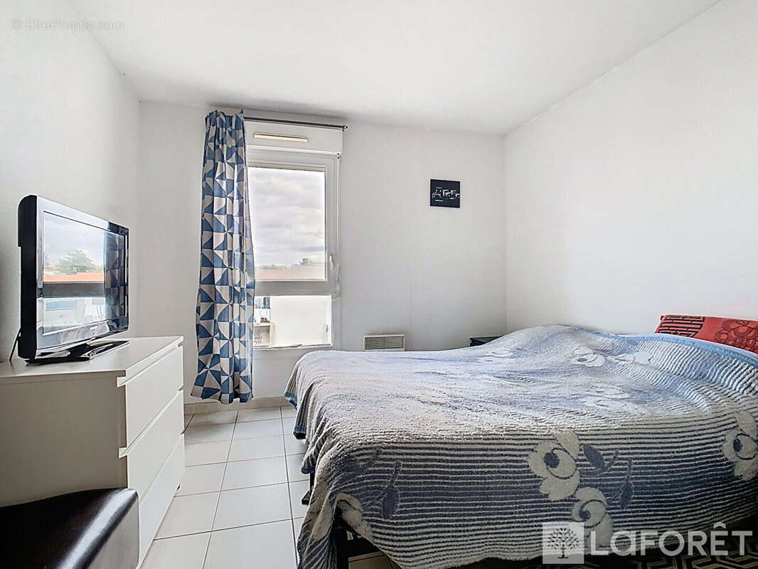 Appartement t3 residence de standing + garage et place de parking - photo 12