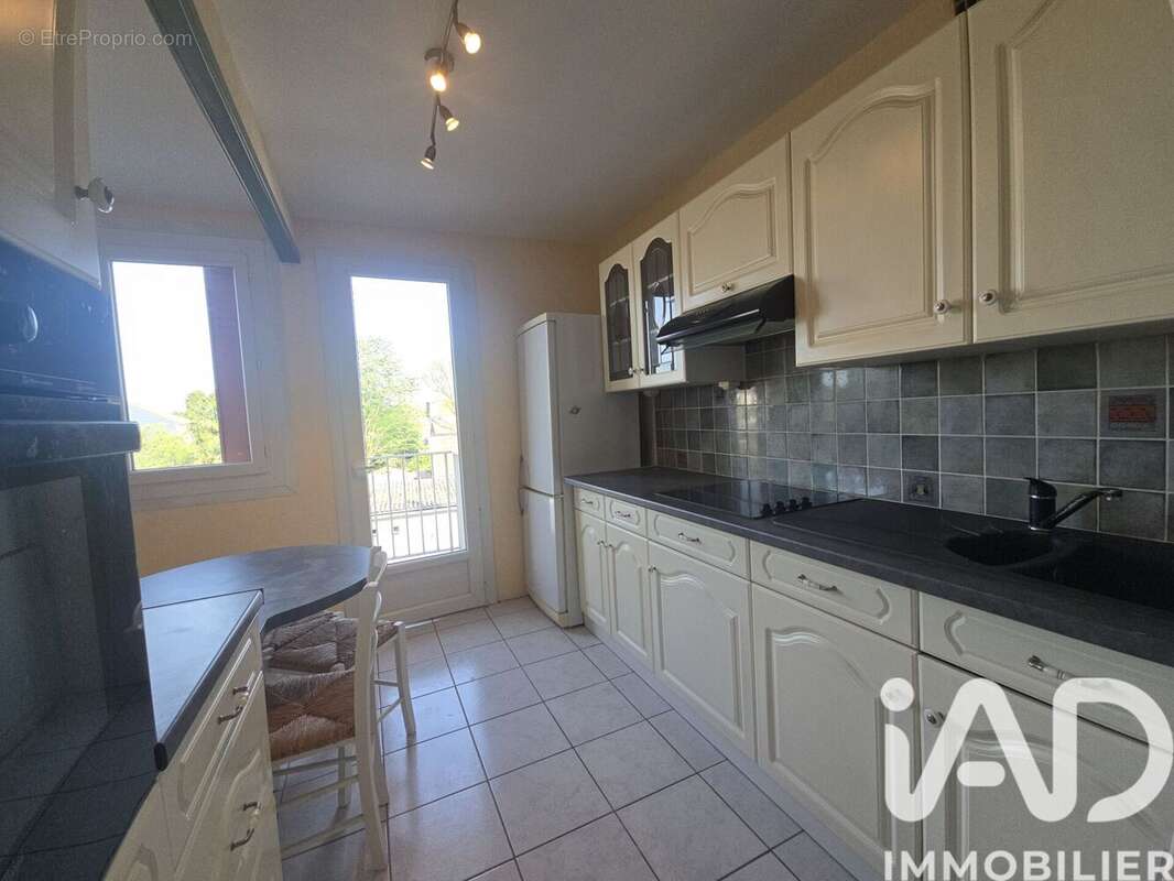 Photo 3 - Appartement à TARBES