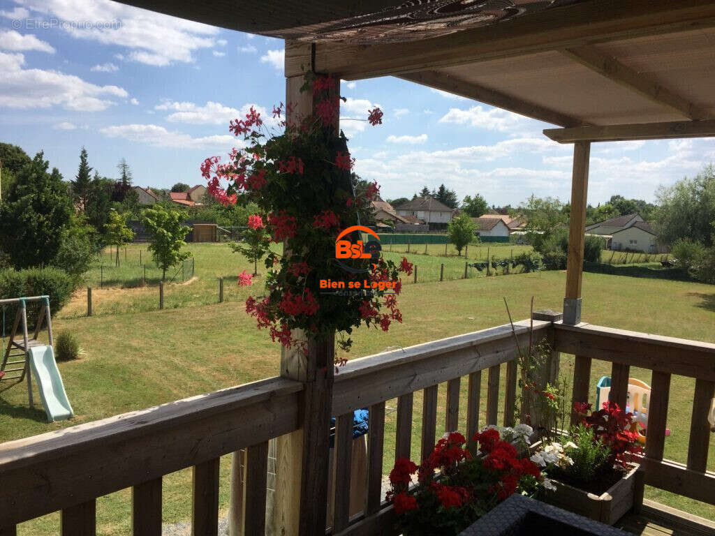 BsLe Maison Vendat  - Maison à VENDAT