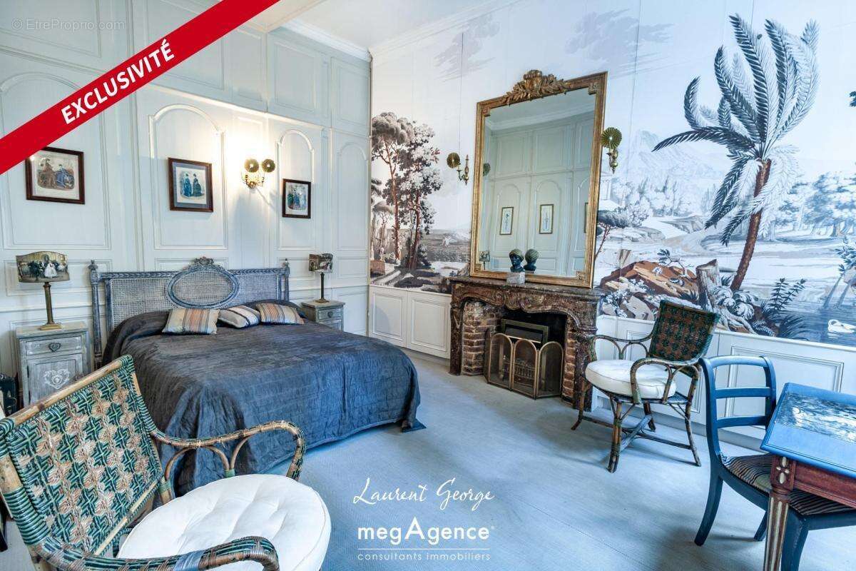 Appartement à ROUEN