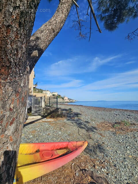 Appartement à BRANDO