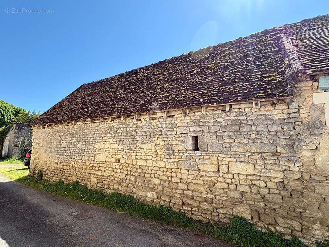 Maison à SAINT-GEORGES-SUR-CHER