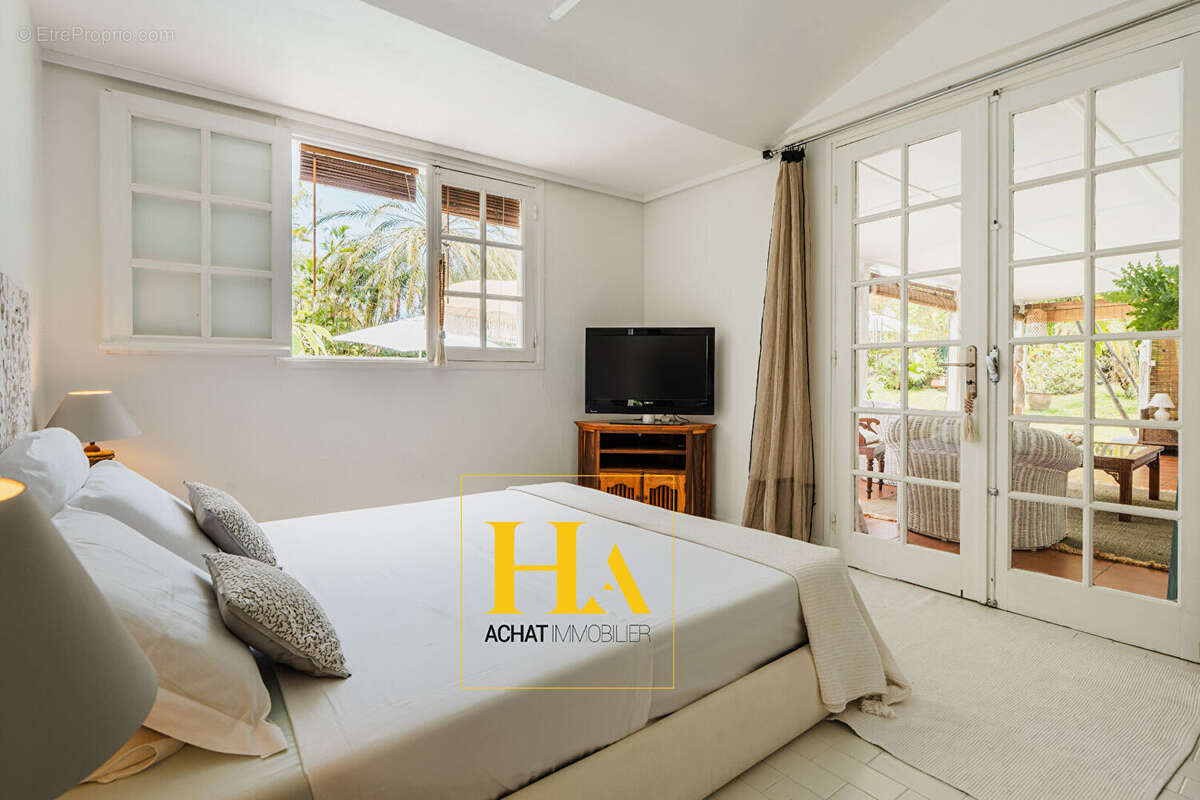 Maison à SAINT-PAUL